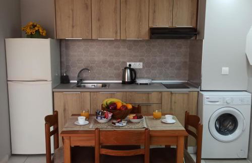 Kypseli studio rhodes - Photo 6