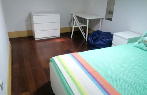 4-As center apartments - Foto 12