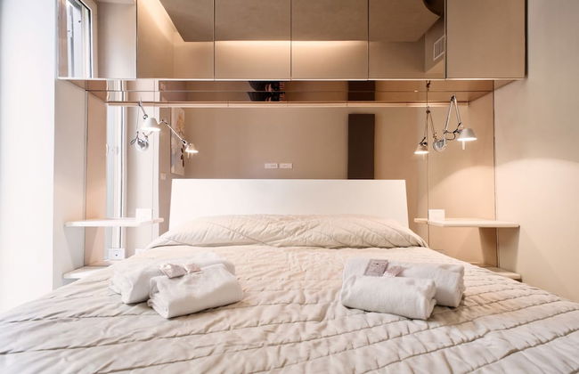 Rent In Rome - Vatican Deluxe - Photo 5