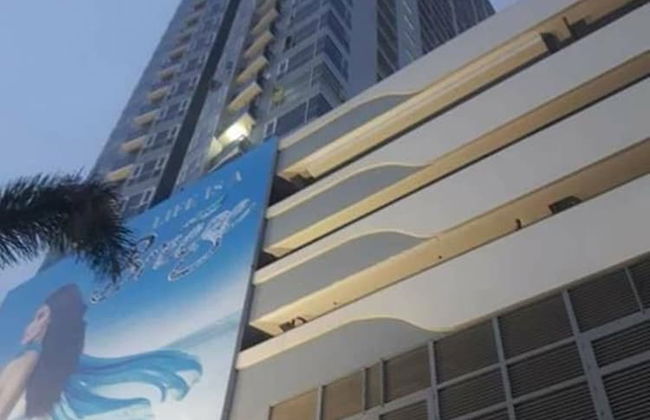 Condo Unit With Balcony in Manila - Foto 42