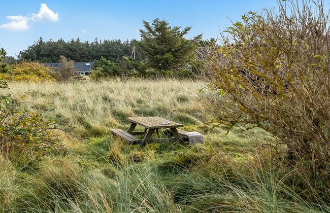 "Eskil" - 656m from the sea - Foto 6