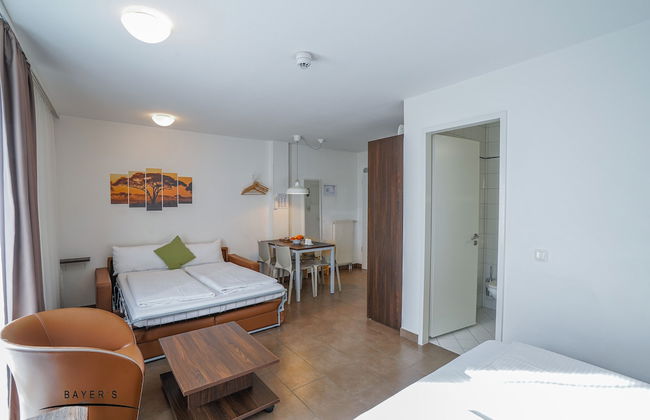 Bayers Boardinghouse & Hotel - Foto 16