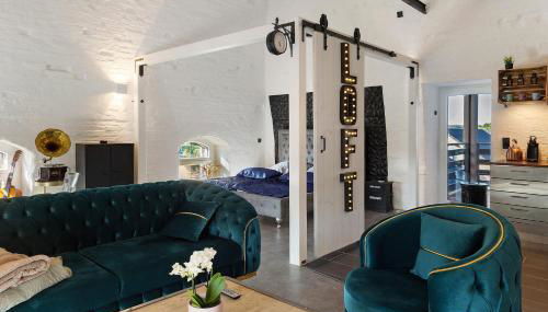 Alte Brauerei Business Loft - Foto 3