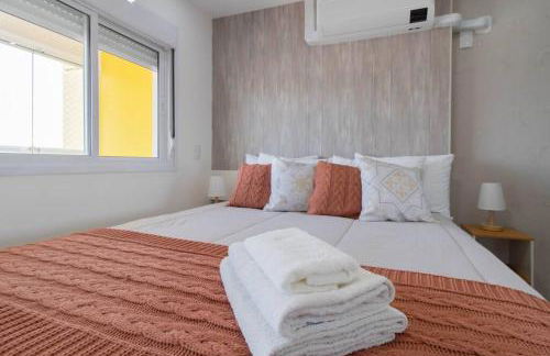 Skyline Studio - GRU 1503 - Foto 49