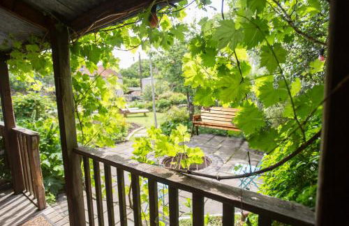 Withy Cottages - Photo 92