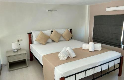 Stavroulis' Maisonette - Foto 23