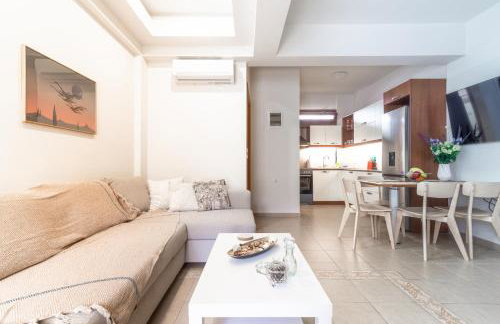 Eleni Luxury Maisonette with Jacuzzi - Foto 27