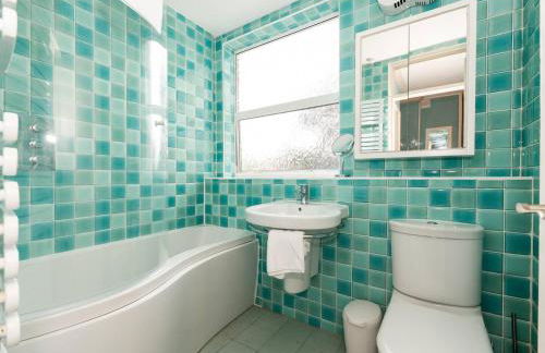 City Convenience The Complete Package Teddington - Pass the Keys - Foto 25