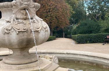 Encantador apartamento céntrico en Barrio Salamanca, junto a WiZink Center Movistar Arena y Plaza de Toros Las Ventas - Foto 36