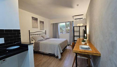 Suíte Premium nº 102 no Metropolitan - Foto 2