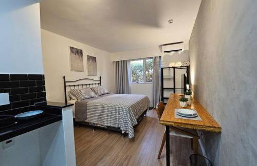 Suíte Premium nº 102 no Metropolitan - Photo 2