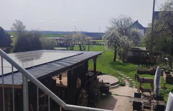 Landhof Lieg - Tierische Auszeit in unseren gemütlichen Ferienwohnungen - Foto 42
