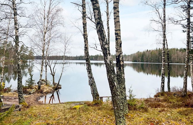 5 Person Holiday Home in Aseda - Foto 12