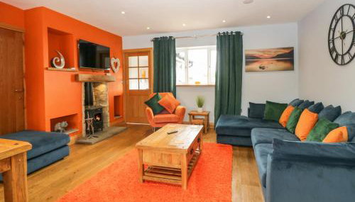 Bluebell Cottage - Foto 3