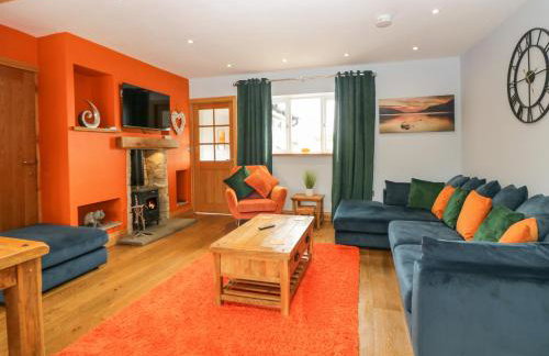 Bluebell Cottage - Foto 3