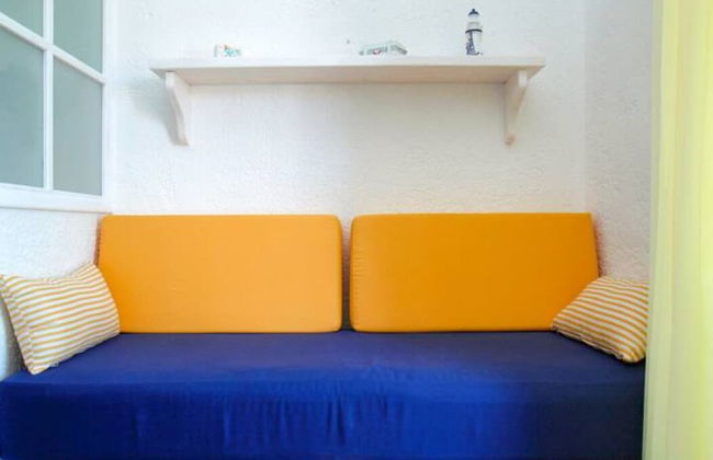 The 4 Travellers Halkidiki - Foto 49