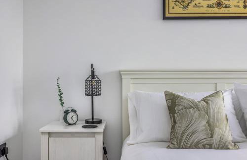 Stylish Flat Close To Beach - Pass the Keys - Foto 14