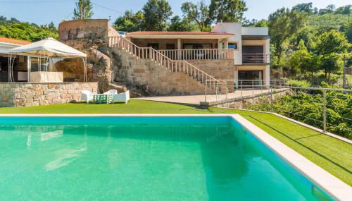 Casa da Barragem Douro - Foto 1