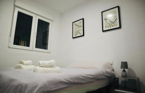 Big Flat Ruzafa - Photo 24