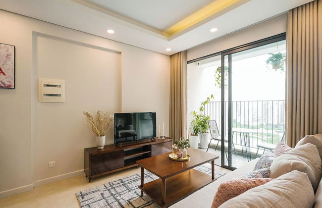 Feria Home - D'capitale Tran Duy Hung - Foto 73