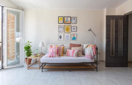 Atalaya de Málaga - Photo 23