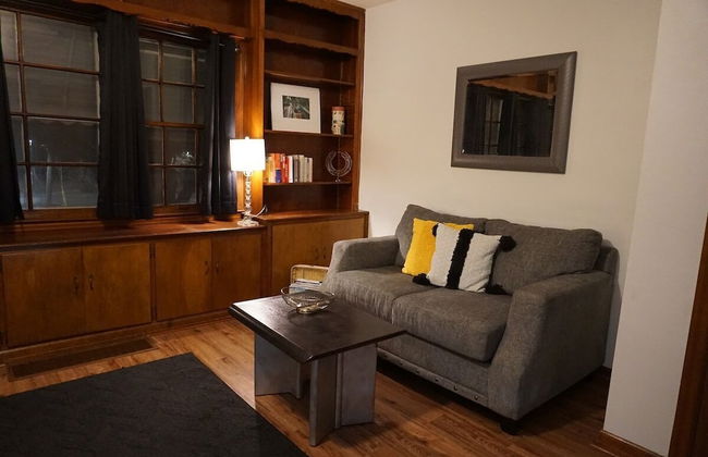 Archaic Garfield - Indianapolis - Foto 17