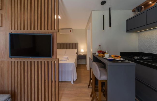 Studios Heaven - Foto 18