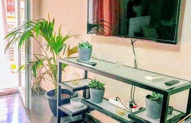 Mitropolews 55 apartment - Foto 15