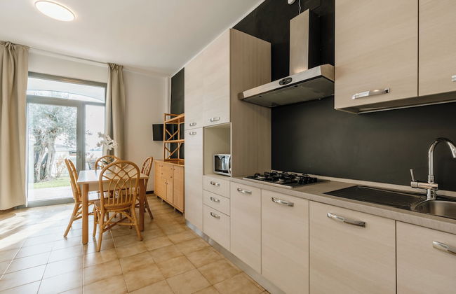 Villenpark Sanghen - Foto 31