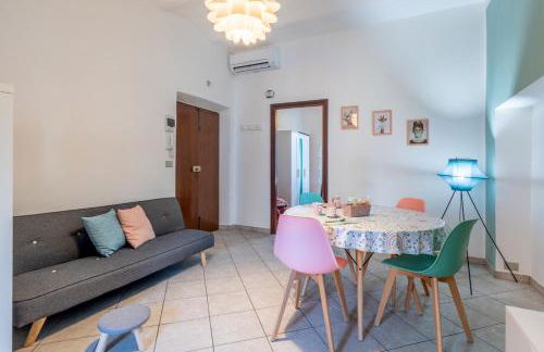 La Verde Rosa - Casa vacanze a due passi dal lago - Foto 15