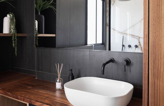 Skyline Serenity by tlv2rent - Foto 24