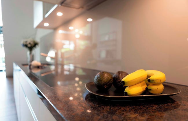 THE CITY ZUG APARTMENTS - Foto 21