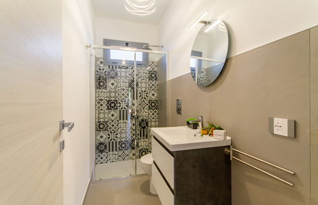 White Villa With Swimming Pool - Foto 18