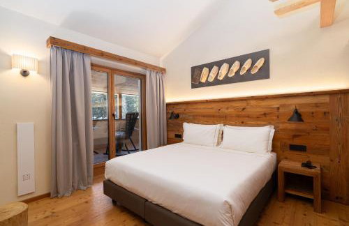 Breithorn Lodge - Foto 56