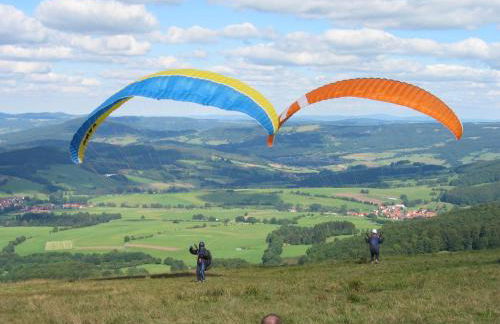 Gästehaus Klein - Foto 32
