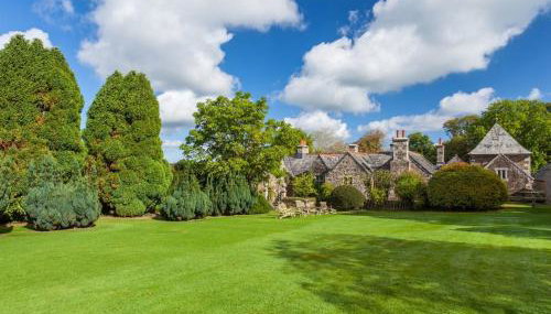 Great Bidlake Manor - Foto 3