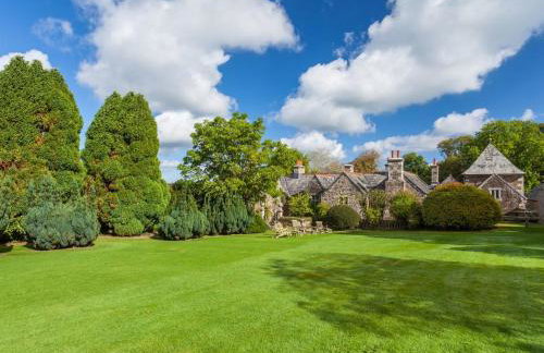 Great Bidlake Manor - Foto 3