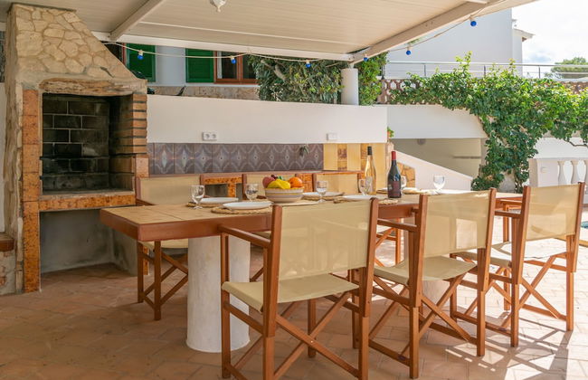 Can Jaume 6 in Es Canutells - Foto 6