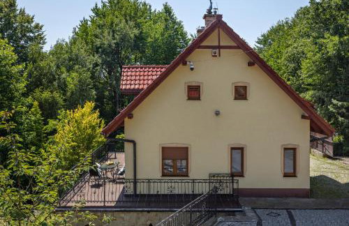 Willa z sauną Nad Jeziorem 61 - Foto 34