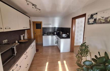 Ferienwohnung Leyh - Foto 4