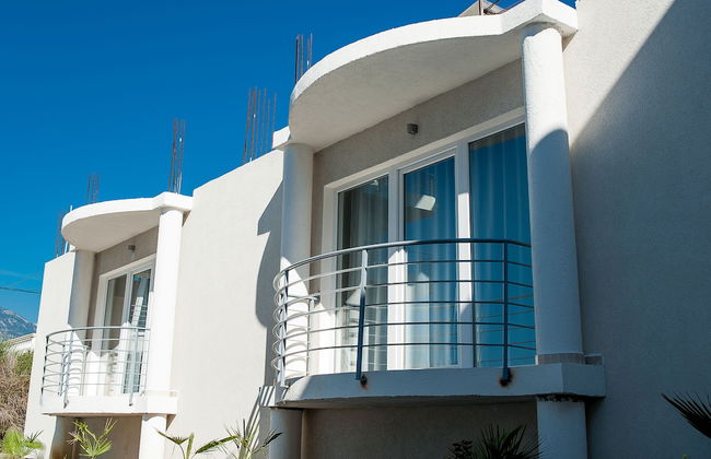 Open Sea Luxury Apartments - Foto 75