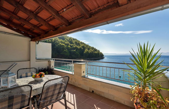 Apartments Robinzon Milivoj - Foto 28