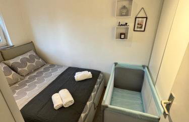 Castelli Apartment Umag - Photo 23