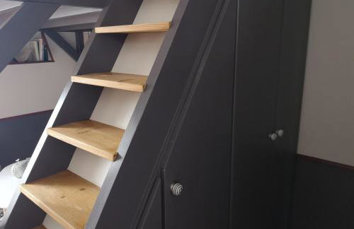 Orval et Sens - Les Caudalies Studio - Foto 20