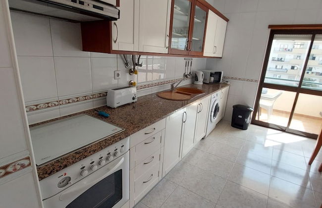 Sea Alvor Flat in Alvor - Photo 15