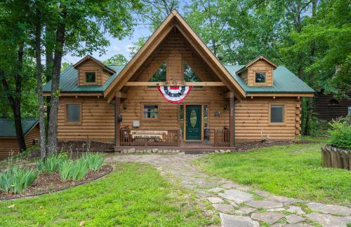 Three Bear Lodge - Foto 9