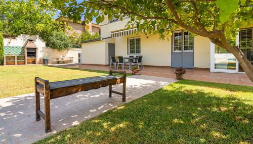 La casa del olivo en Córdoba - Photo 3