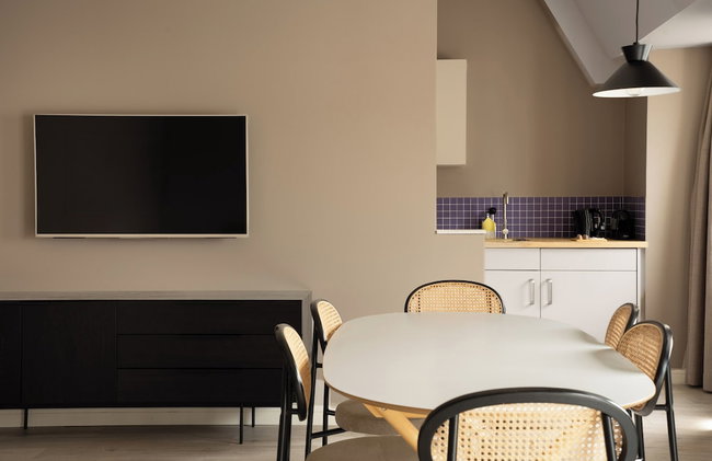 Limehome Berlin Chausseestrasse - Photo 19