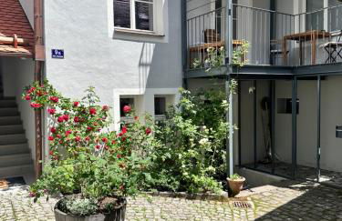 Im Rosenhof - Foto 6