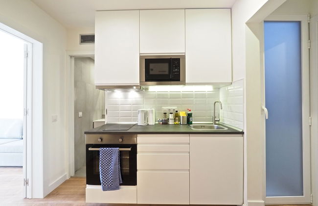 Olala Vibe Apartments - Foto 35